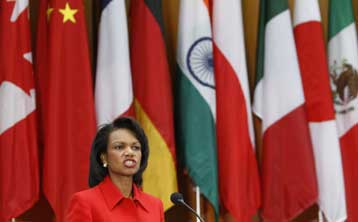 «Συναίνεση» για την αντιμετώπιση των κλιματικών αλλαγών επιθυμούν οι ΗΠΑ