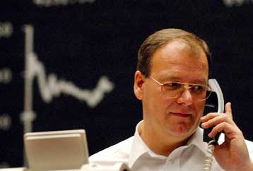 Ρευστοποιήσεις κερδών στα ευρωπαϊκά χρηματιστήρια την Παρασκευή