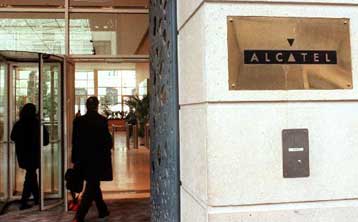 Κρίση στην Alcatel-Lucent, επείγον σχέδιο αναδιάρθρωσης σε ένα μήνα