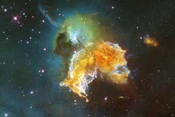 Ισχυρή έκλαμψη ραδιοκυμάτων προβληματίζει τους αστρονόμους