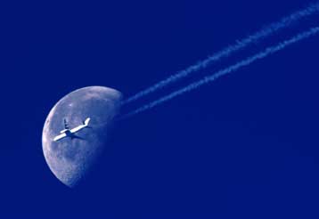 Βιοκαύσιμα θα δοκιμαστούν σε πτήσεις του Boeing 747