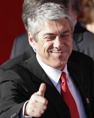 Με το βλέμμα στη Συνθήκη της Λισαβόνας