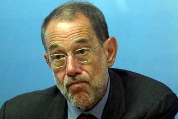 Τέλη Νοεμβρίου η απόφαση για νέες κυρώσεις στο Ιράν, λένε οι ισχυροί του ΟΗΕ