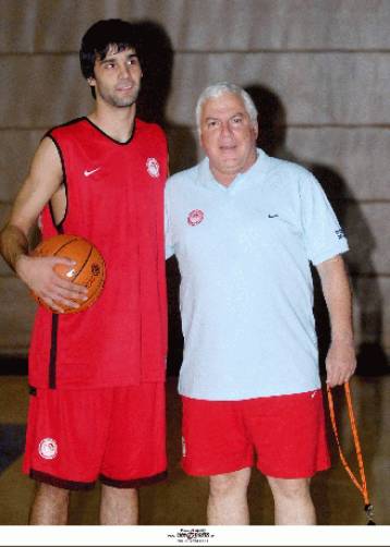 Νέες συγκρίσεις για τον Γιασικεβίτσιους, αυτή τη φορά από τον Τεόντοσιτς