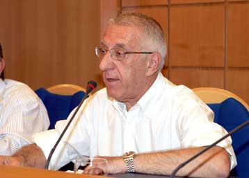 Παράταση της λειτουργίας του μετρό Παρασκευή και Σάββατο ζητά ο Ν.Κακλαμάνης