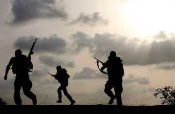 Επτά χρόνια μετά την Ιντιφάντα, οι Παλαιστίνιοι αισθάνονται ότι δεν έχουν κερδίσει