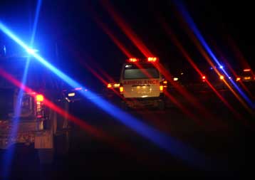 Δύο παιδιά νεκρά από κατάρρευση κτηρίου στο Ρίο ντε Ζανέιρο