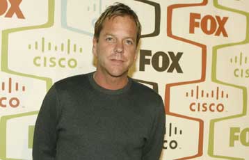 Το ενδεχόμενο ποινής φυλάκισης αντιμετωπίζει ο Κίφερ Σάδερλαντ