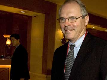 Ενεργειακή βοήθεια 25 εκατ. δολαρίων στη Β.Κορέα ενέκρινε ο Μπους