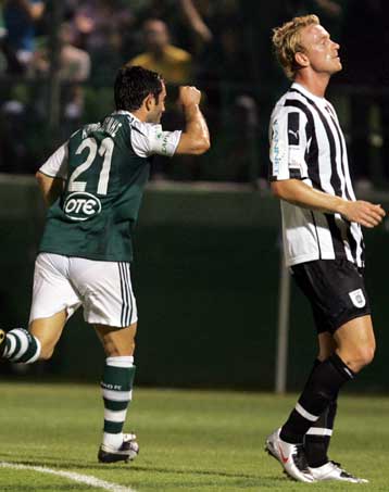 Στην εκπνοή ο Αρης πήρε το «Χ» από τον Ολυμπιακό, νίκες 2-0 για Παναθηναϊκό, Ατρόμητο