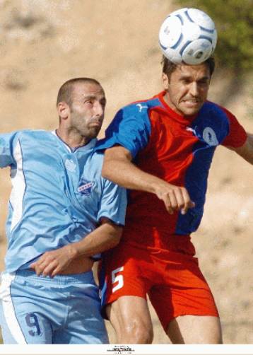 Παραμένει αήττητη η Καλλιθέα, τον πρώτο βαθμό του κατέκτησε το Χαϊδάρι