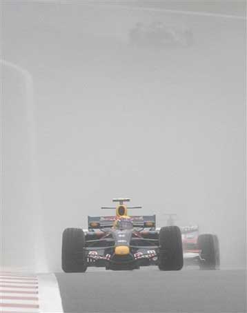 Χάμιλτον και Αλόνσο θα εκκινήσουν πρώτοι στην Ιαπωνία