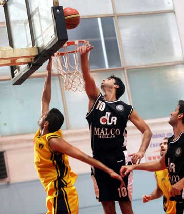 Συναρπαστικά παιχνίδια στην πρεμιέρα της Α2