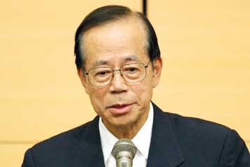 Η Ιαπωνία παρατείνει τις κυρώσεις στη Βόρειο Κορέα για έξι ακόμη μήνες