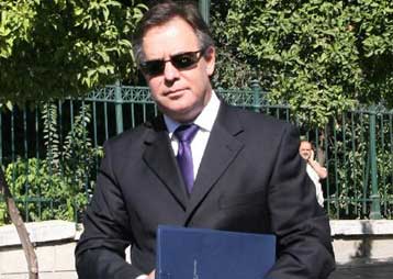 Στα τέλη Οκτωβρίου έτοιμη η μελέτη ανασυγκρότησης των πυρόπληκτων περιοχών