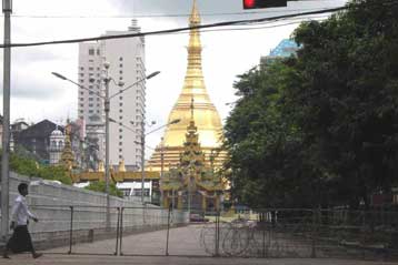 Συνομιλίες με την αντιπολίτευση της Μιανμάρ είχε ο απεσταλμένος του ΟΗΕ