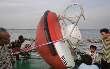 Ισχυρή σεισμική δόνηση 7,3 βαθμών Ρίχτερ στα νότια της Νέας Ζηλανδίας