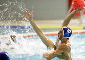 Φινάλε με νίκη για τη Χίο στον προκριματικό όμιλο της Ευρωλίγκα