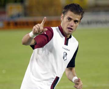 Ο Λεοζίνιο έσυρε τον χορό και ο ΟΦΗ «ζάλισε» τον Εργοτέλη με 4-1