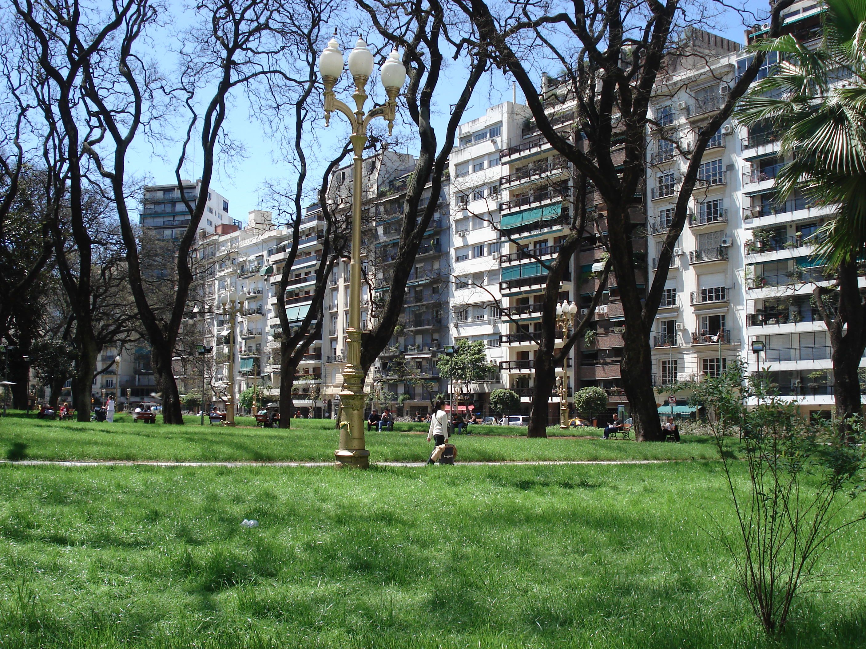 Το in.gr και ο Απόστολος Ρουμπάνης σάς ταξιδεύουν στην Αργεντινή!