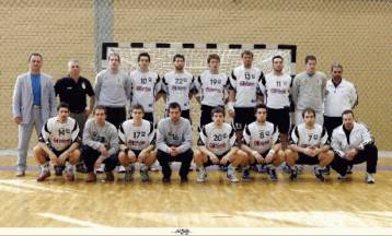 Ήττα του από την Μπουρεβέστνικ και αποκλεισμός από το Challenge Cup