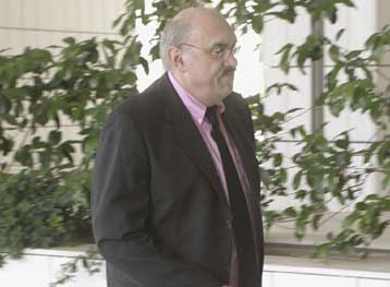 Στο εδώλιο τη Δευτέρα δικαστές και δικηγόροι για συμμετοχή στο παραδικαστικό κύκλωμα