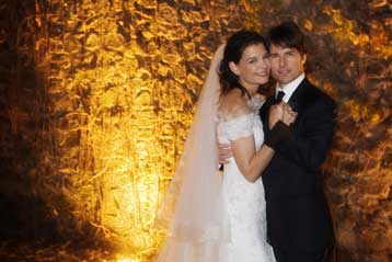 Νεκρός βρέθηκε στο σπίτι του στην Αριζόνα ο εκβιαστής του Τομ Κρουζ