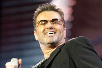 Η χρήση μαριχουάνας ίσως αποτελεί πρόβλημα, λέει ο Τζορτζ Μάικλ