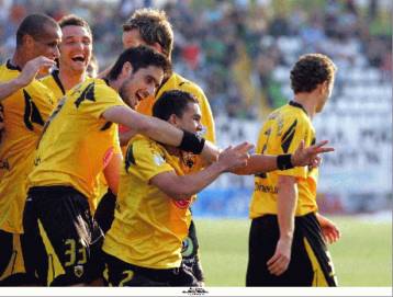 H AEK στο κυνήγι ρεκόρ 17 χρόνων!