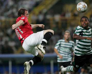 Δεύτερη αγωνιστική Champions League με κρίσιμα ματς