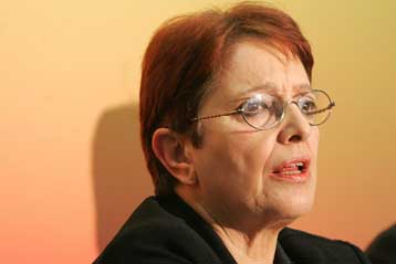 Συναντήσεις Αλαβάνου, Παπαρήγα με τους πιλότους της Ολυμπιακής Αεροπορίας