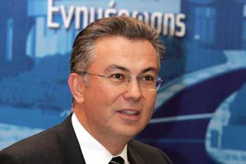 Σε άμεση προτεραιότητα για την κυβέρνηση η αλλαγή του εκλογικού νόμου