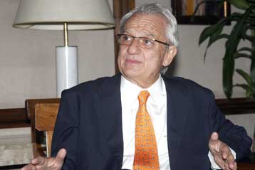 Νομοσχέδια για την επιτάχυνση της απονομής δικαιοσύνης προωθεί ο Σ.Χατζηγάκης