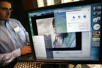 Η Microsoft φέρνει τη σουίτα Office στο Διαδίκτυο