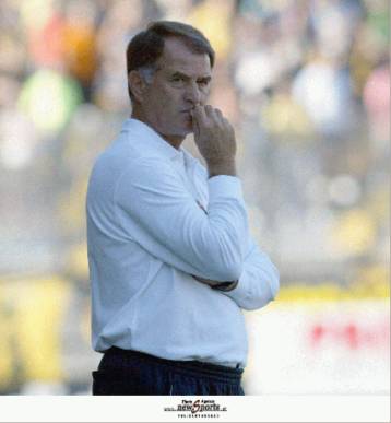 Τα πλάνα του για τη ρεβάνς στη Σαραγόσα ετοιμάζει ο Μπάγεβιτς