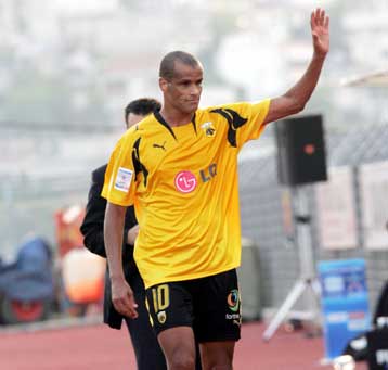 Ο Ριβάλντο απαντά στον Βασίλεφ για την κατηγορία μη τήρησης του fair play