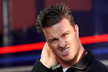 Ο Ραλφ Σουμάχερ αποχωρεί από την Toyota αναζητώντας ανταγωνιστικό μονοθέσιο