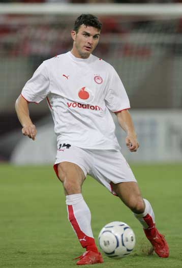 Χωρίς Ζεβλάκοφ τελικά στη Βρέμη ο Ολυμπιακός