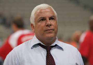 Οι Βούλγαροι επιβεβαιώνουν τα σενάρια Γκέρσον στην εθνική τους