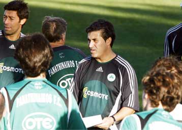 Ραντεβού με την πρόκριση στους ομίλους του UEFA για τον Παναθηναϊκό