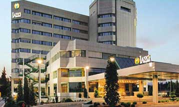 Επαφές Ιασώ με Euromedica για μετοχική συνεργασία