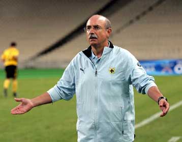 Δεν έχει κριθεί τίποτα, σύμφωνα με τον Φερέρ