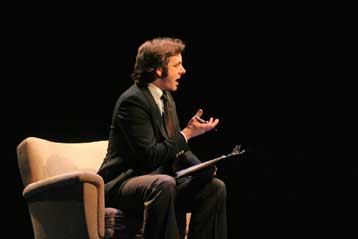 Συνέχεια για την ταινία «Η Βασίλισσα» με επίκεντρο τις σχέσεις Βρετανίας- ΗΠΑ