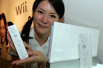 To Wii νικάει το PlayStation 3 στον πόλεμο των πωλήσεων