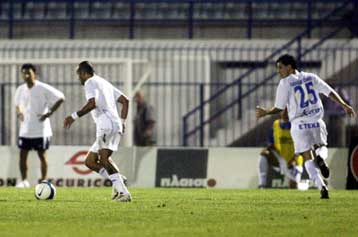 Ο Όγιος επιμένει ότι το γκολ του Λουτσιάνο ορθώς μέτρησε