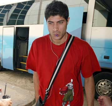 Χωρίς τον Βασιλόπουλο ο Ολυμπιακός στα ντέρμπι με Αρη και Παναθηναϊκό