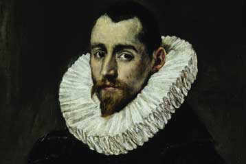 Ο Ελ Γκρέκο και το εργαστήρι του στο Μουσείο Κυκλαδικής Τέχνης