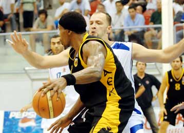 Βγαίνουν την Τετάρτη οι οκτώ φιναλίστ του Κυπέλλου