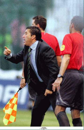 Σε πολλούς τομείς ωφέλησε η νίκη τον Παναθηναϊκό σύμφωνα με τον Πεσέιρο