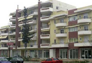 Η πρώτη κατοικία έως 250 τμ θα απαλλαχθεί από τον ενιαίο φόρο στα ακίνητα